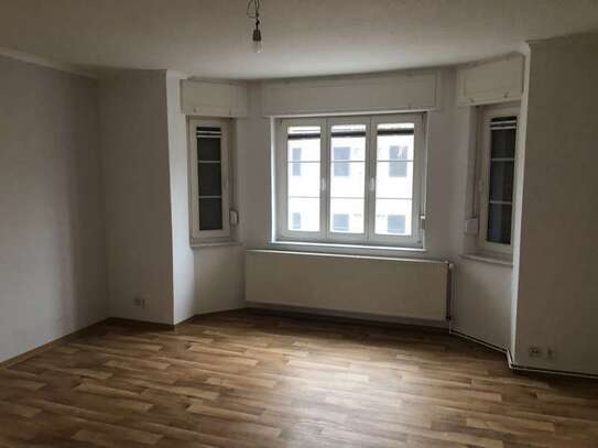 Schöne 2-Raum-Wohnung in Jüterbog