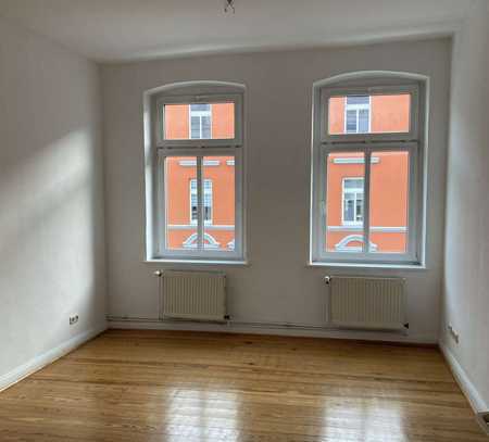 2-Zimmer-Wohnung in der Wittenburger Str.