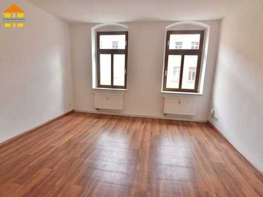 Gemütliche Wohnung ganz nah am Schlossteich
