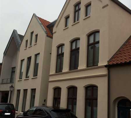 Penthouse-Wohnung in der Altstadt von Leer