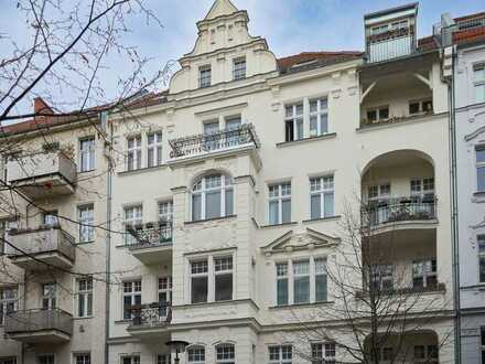 Berlin Alt-Treptow: Attraktive Investmentimmobilie mit 3,5% Rendite
