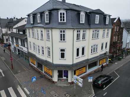 Gewerbefläche in Top- Lage von Marburg zu vermieten!