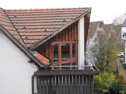 3,5 Zimmerwohnung in Nagold zu vermieten.