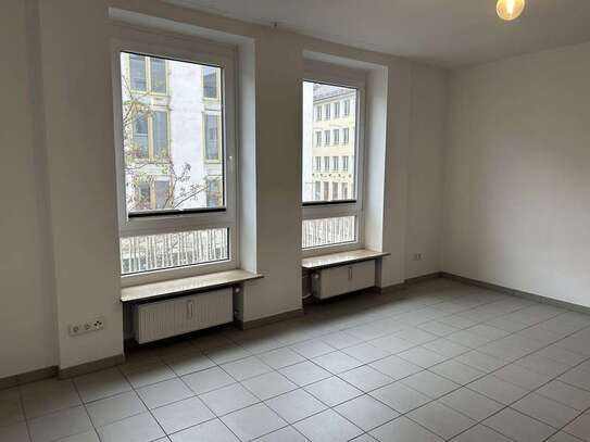 Single Apartment in Nürnberg - Zentrum