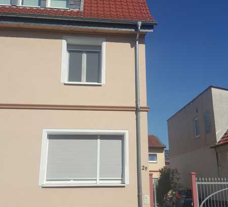 3 Zimmer Wohnung in ruhiger Lage von Groß-Gerau