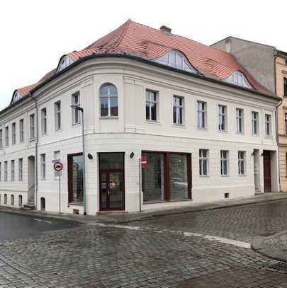 Schönes 2 Familien Haus im Zentrum der Stadt