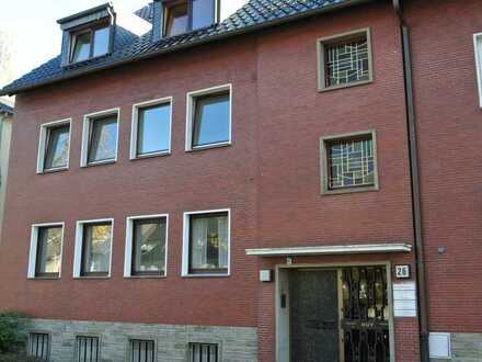 Freundliche 6-Zimmer-Wohnung in Essen