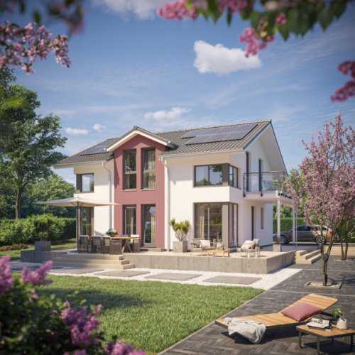 Hausplanung bei Bien Zenker für Ihren Einzug 2027