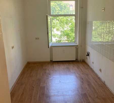 Quiet 2 bedrooms apartement, large bath with window, garden