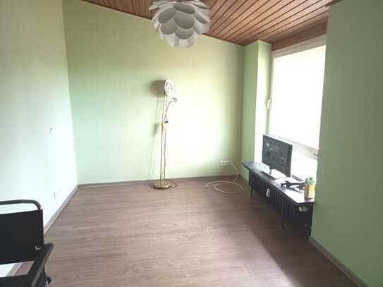 Zimmer im betreuten Wohnen in Hachenburg zu vermieten!
