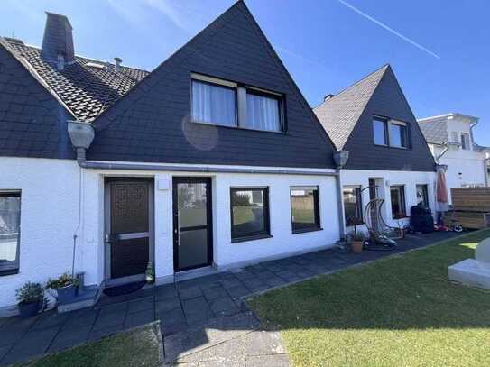 Vollständig sanierte 3-Zimmerwohnung in zentraler Wohnlage