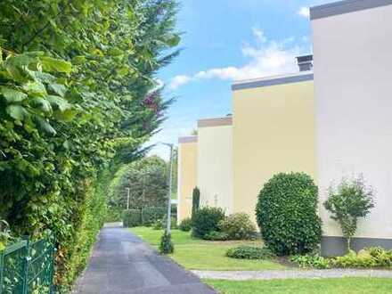 Grüner Stadtrand fast am Kohlheck - mit Fernblick über Wiesbaden