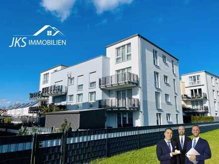 Moderne 3 Zimmer Wohnung