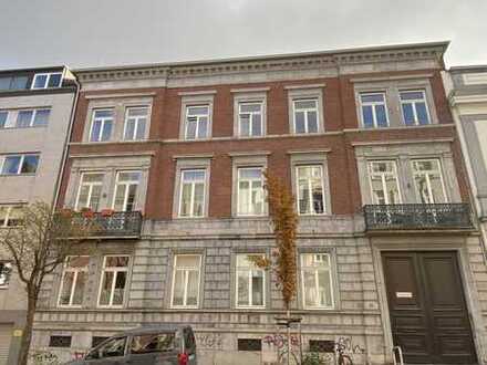 Geräumige 2 Zimmer Wohnung