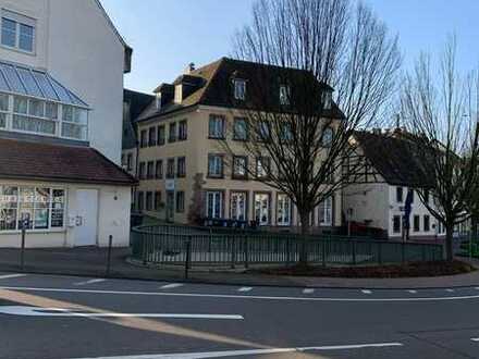 Zentrale Büro- oder Gewerbefläche in St. Ingbert