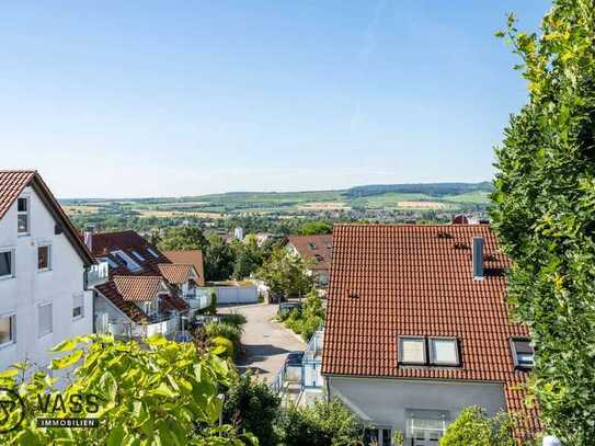 *Kapitalanleger aufgepasst* - 5-Zimmer-Wohnung in Brackenheim