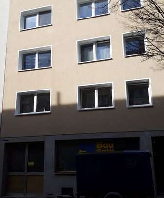 Attraktive 2-Zimmer-Wohnung in Köln-Kalk