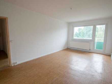 3-Zimmer-Wohnung am Stadtpark!
