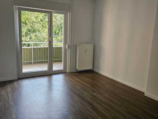 Charmante 2-Zi- Wohnung - frisch renoviert- von privat