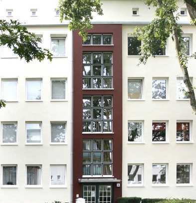 Großzügig geschnittene 2,5-Zimmer-Wohnung in Barmbek