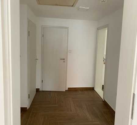 3 Zimmer Wohnung in zentraler Lage