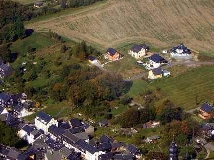 Bärmisgasse - Ruhige Stadtrandlage - letztes Grundstück