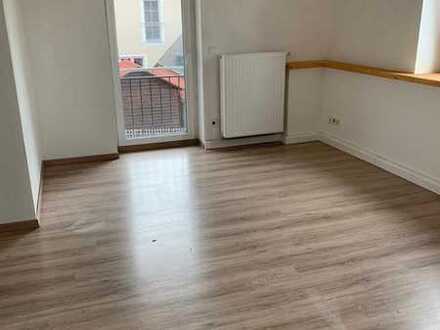 Maisonette 3-Zimmer-Wohnung in Gerolsbach / Nähe S2 Petershausen! Provisionsfrei!