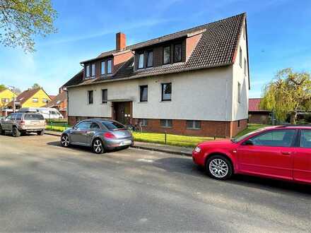 Schicke ETW mit Garage in 4Fam. Haus