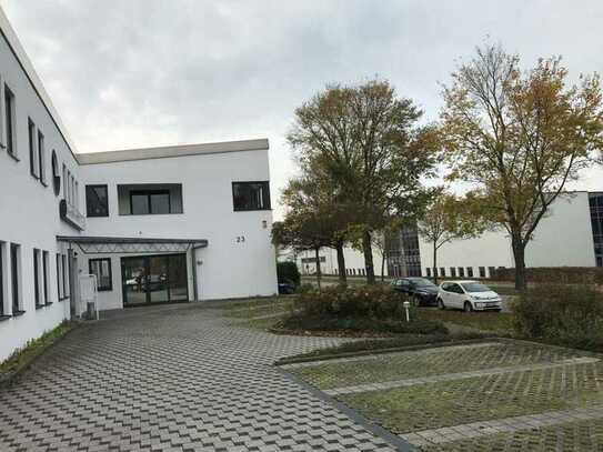 Objekt 022/31-k Attraktive Büro-/Gewerbeflächen in 74078 Heilbronn
