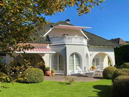 Einfamilienhaus in Iserlohn-Sümmern