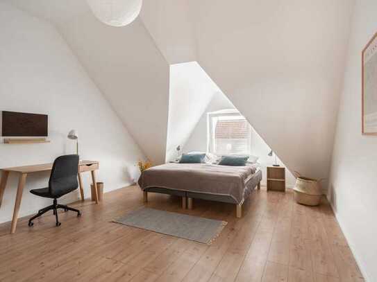 Zimmer Room 3 Jumbo