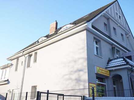 3 Zimmer in Falkensee! Frisch renoviert mit großzügigem Aussenbereich.
