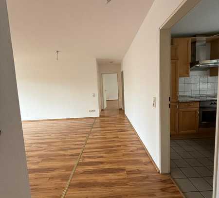 3-Raum-Wohnung in Überlingen