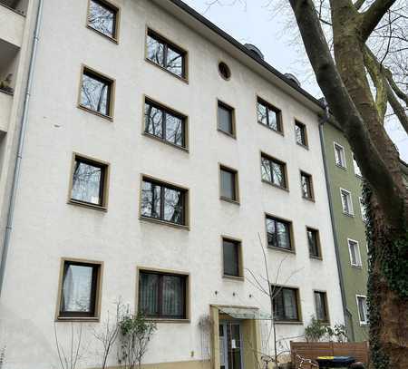 Schöne, zentrale 2-Zimmer-Wohnung in Ehrenfeld