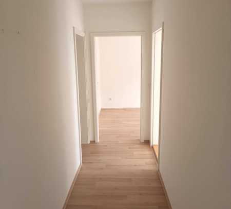 Charmante 2-Zimmer-Wohnung in Dessau-Roßlau zu vermieten