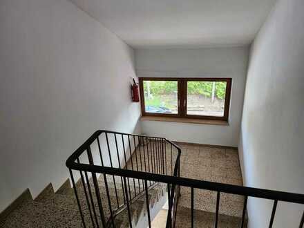 2,5-Zimmer-Wohnung mit Balkon in Penzberg