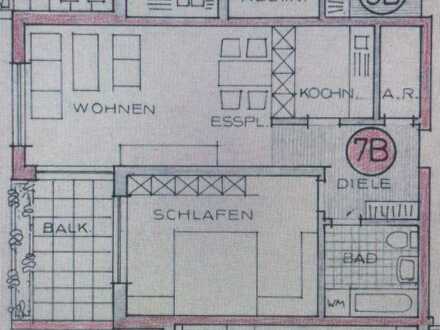 Als Kapitalanlage oder zur Renovierung und Eigennutzung, einen Steinwurf von der Altstadt