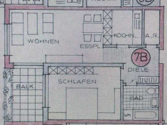 Als Kapitalanlage oder zur Renovierung und Eigennutzung, einen Steinwurf von der Altstadt