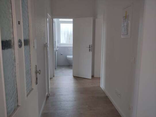 3 Zimmer Altbauwohnung in 46485 Wesel