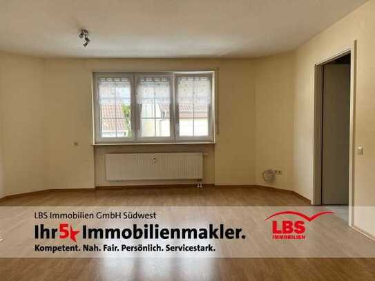 2 Zimmer in Betreuter Senioren-Wohnanlage!