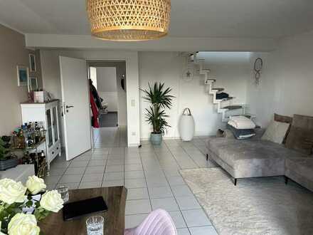 Top 3 Zimmer ETW auf 2 Etagen* 86 m² in M.gladbach in Ruhiglage mit Blick zum Park KP. 169.000 €