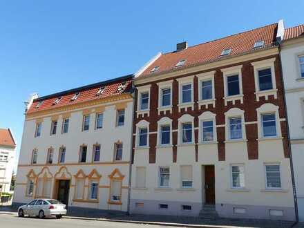 Renovierte 4-Zimmer Wohnung zu vermieten