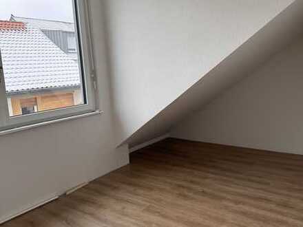 Schöne 3-Zimmer Wohngemeinschaft zu vermieten in Backnang-Oppenweiler