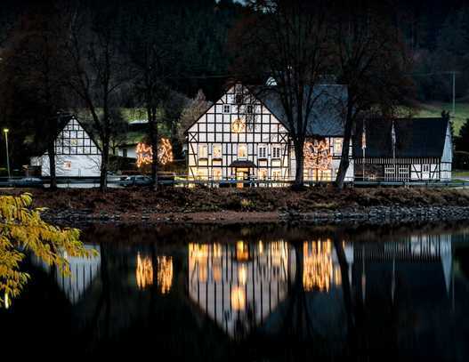 Traditions-Restaurant und Ausflugslokal am Listersee