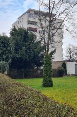 Schöne 3-Zimmer-Wohnung in Senden Iller mit super Aussicht von Privat