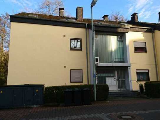 Attraktive Single-Wohnung in Limburg Südstadt