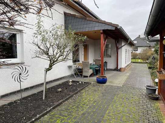 Einfamilienhaus in bevorzugter Lage von Peine mit Solar