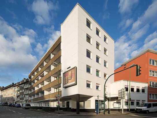 * Büro, Schulungs-, Physiotherapie Pflegedienst Räumlichkeiten im Stadtzentrum von Essen! *