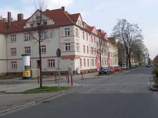 Zentrumsnahes Wohnen in der Spremberger Vorstadt