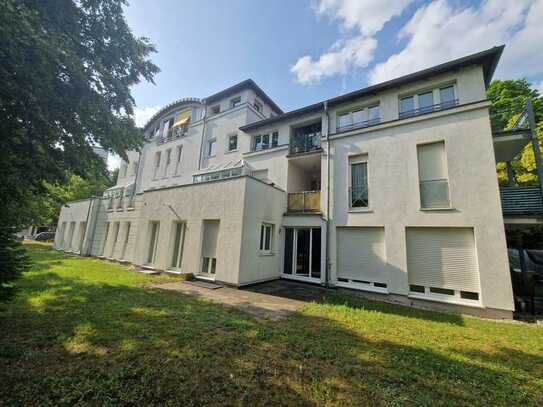 Nahe der Uni - Sonnige Wohnung mit Balkon sucht neue Mieter